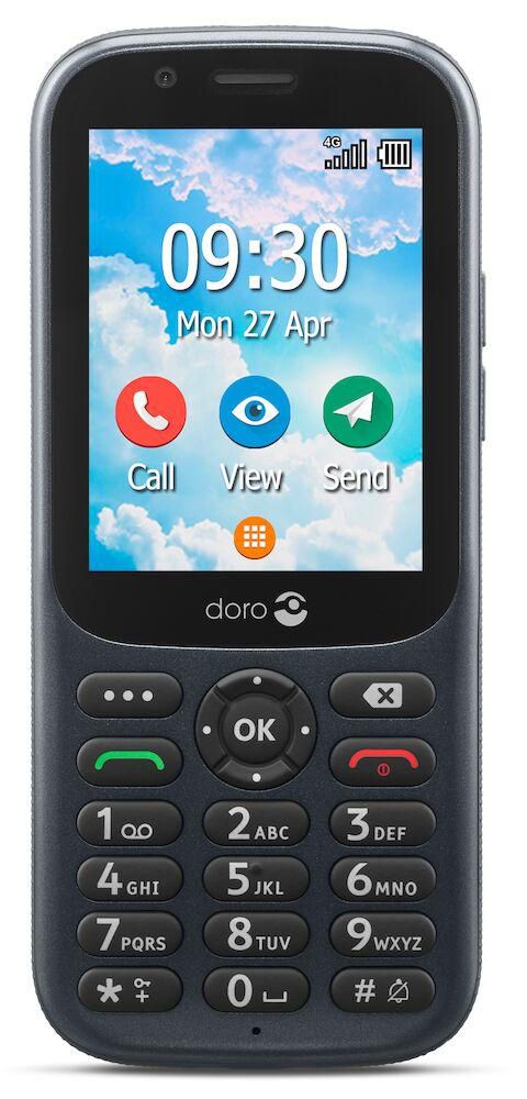 Doro 380472 W129173553 730X 7.11 Cm 2.8 119 G 