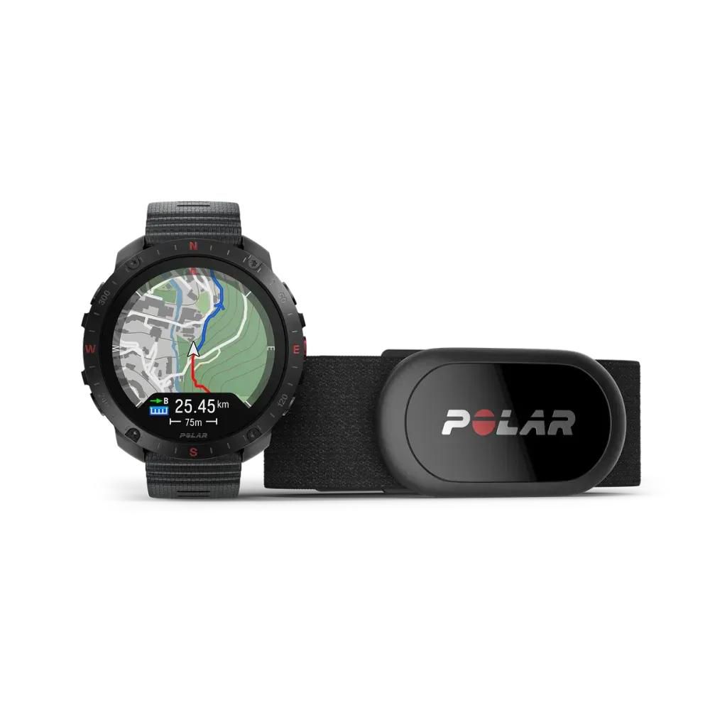 Polar 900110286 W129173643 Grit X2 Pro 3.53 Cm 1.39 