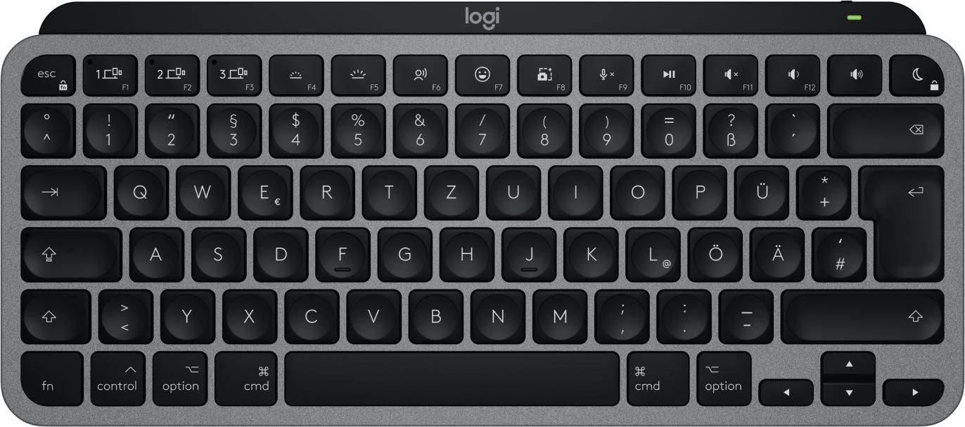 Mx Keys Mini For Mac Keyboard