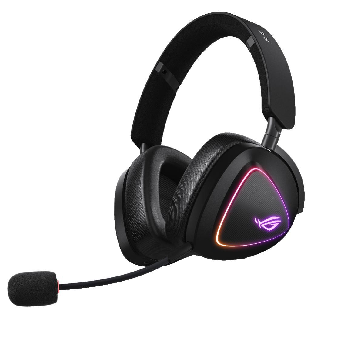 Rog Delta Ii Headset Wired &