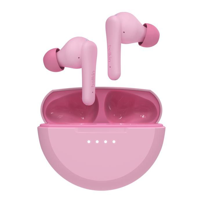 Belkin Soundform Nano 2 Headphones Wireless