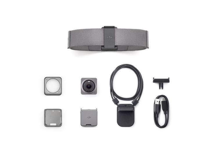 DJI CP.OS.00000338.01 W129173733 Action 2 Power Combo 128Gb 