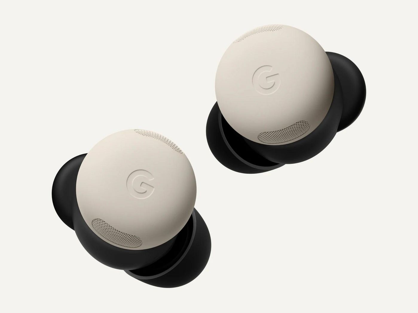 Pixel Buds Pro 2 Headset True