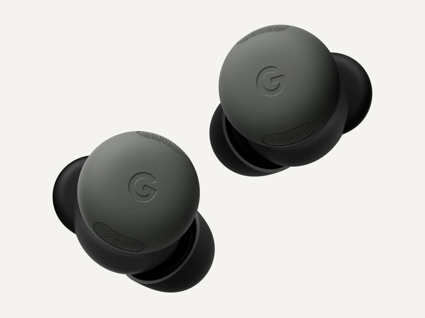 Pixel Buds Pro 2 Headset True