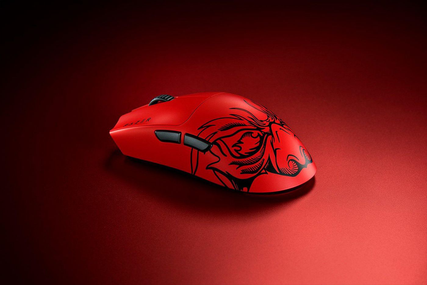 Viper V3 Pro Faker Edition 