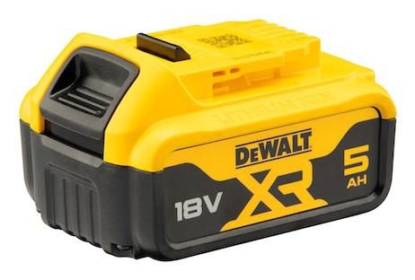 Dewalt DCB184 W129174011 Cordless Tool Battery  