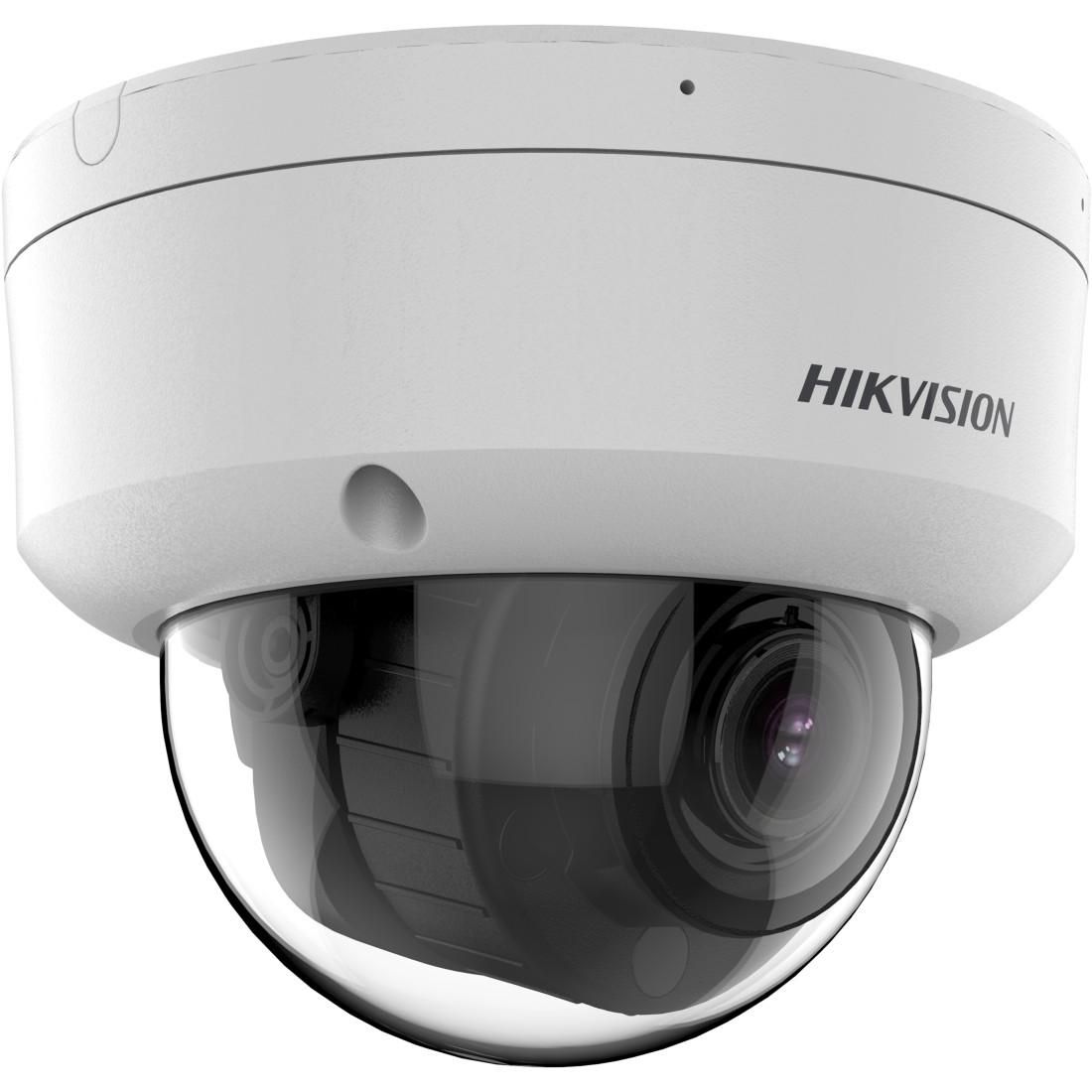 4 MP AcuSense Motorized