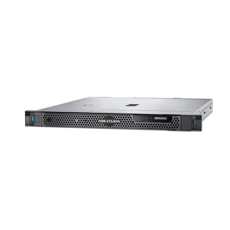Rackmount VMS Server