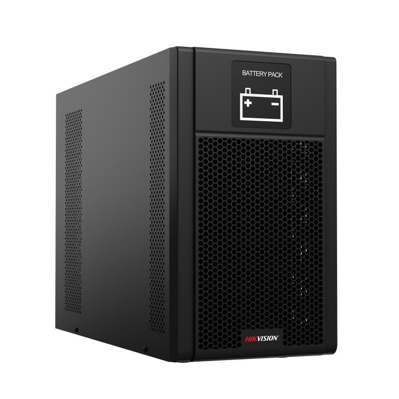 72Vdc,External battery pack - DS-UPSB0972B-R/TC/EU