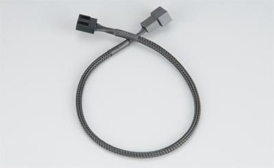 30Cm Cable With 4Pin - AK-CBFA01-30