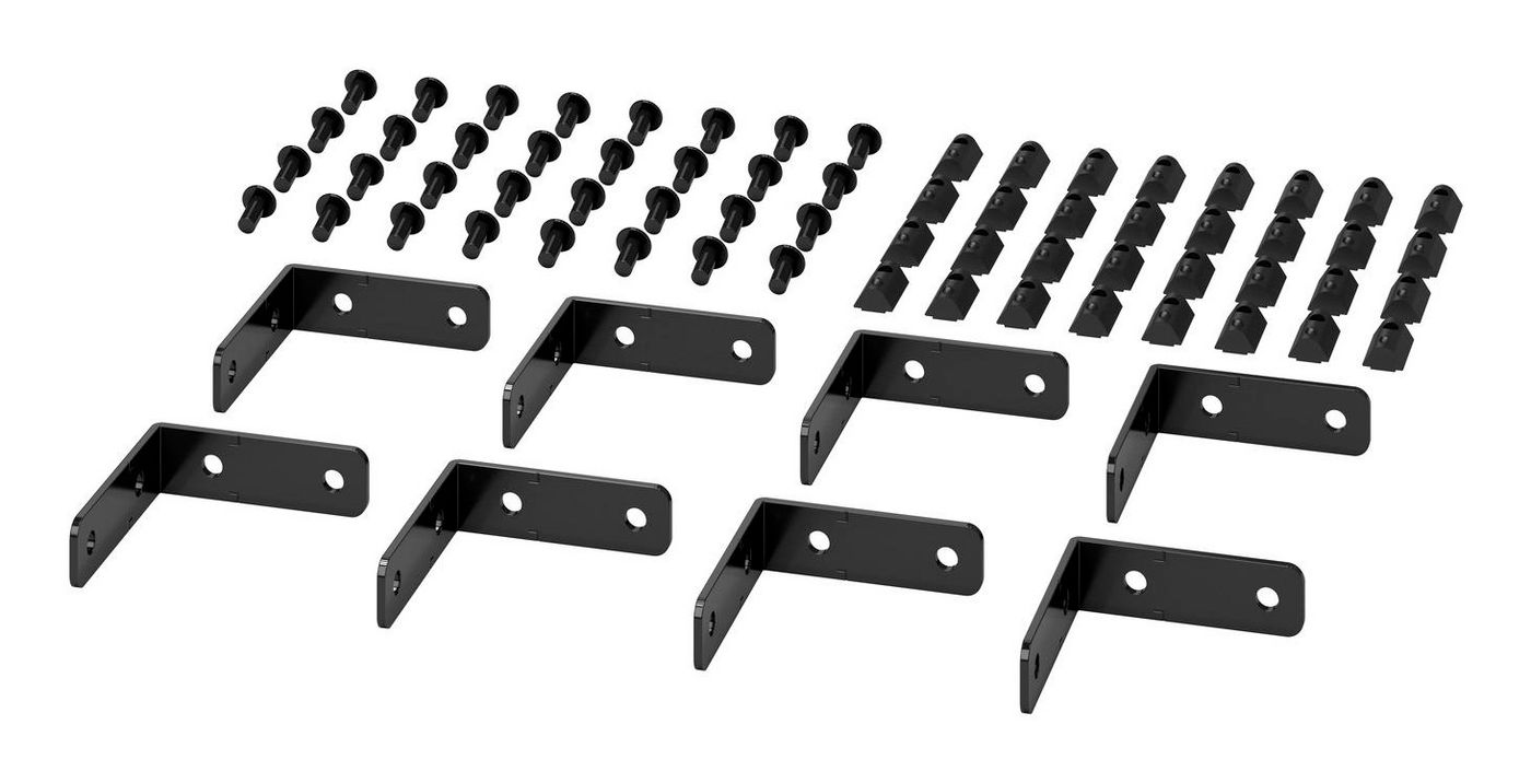 Netshelter Aisle Containment