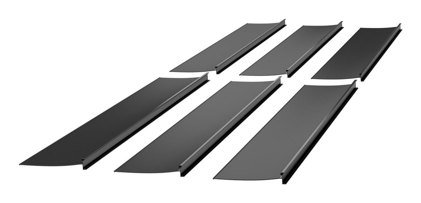 Netshelter Aisle Containment