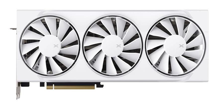 Swift Radeon Rx 9070 Xt 