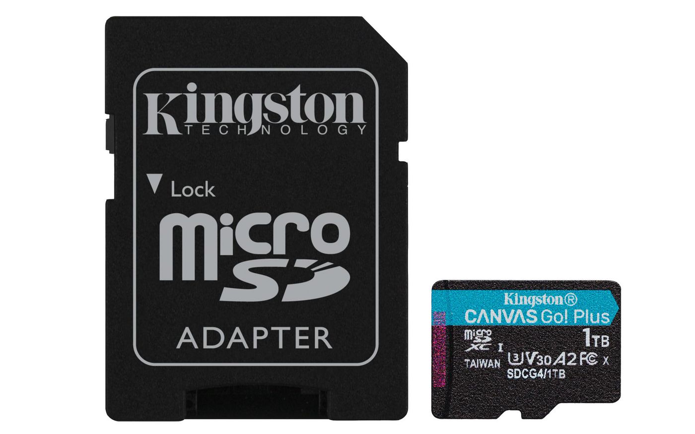 1Tb Microsdxc Canvas Go Plus 