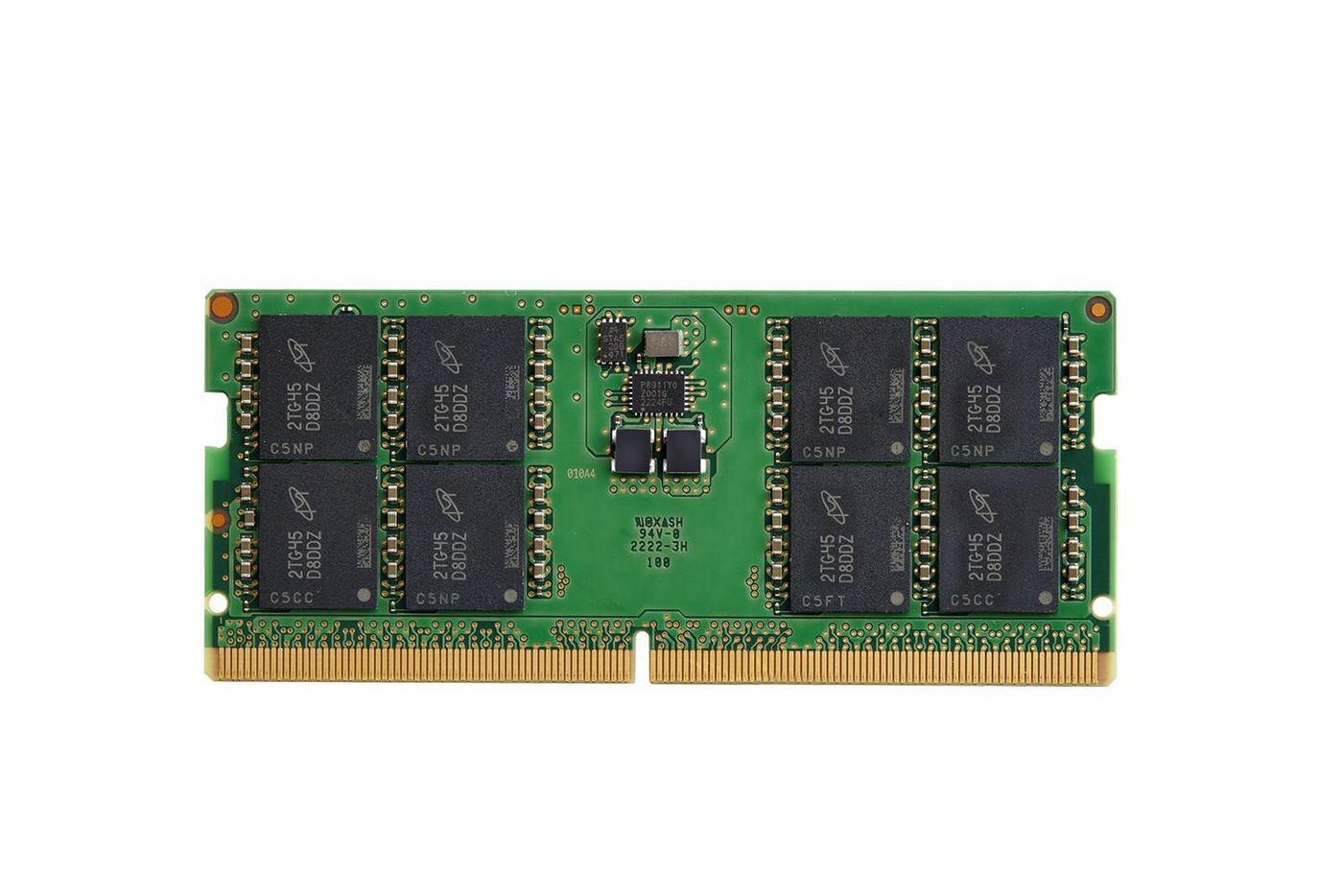 32Gb Ddr5 (1X32Gb) 5600