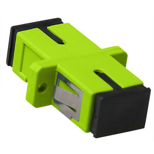 Fiber Optic Sc-Sc Simplex