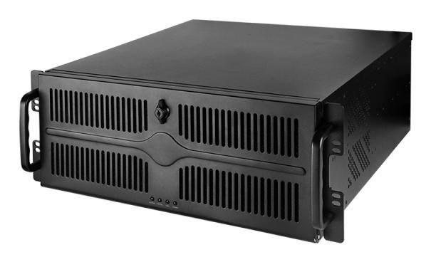 Chieftec UNC-409S-B-OP W129175575 Computer Case Rack Black 
