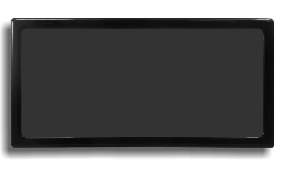 DEMCiflex DF0320 W129175586 0320 Dust Filter 