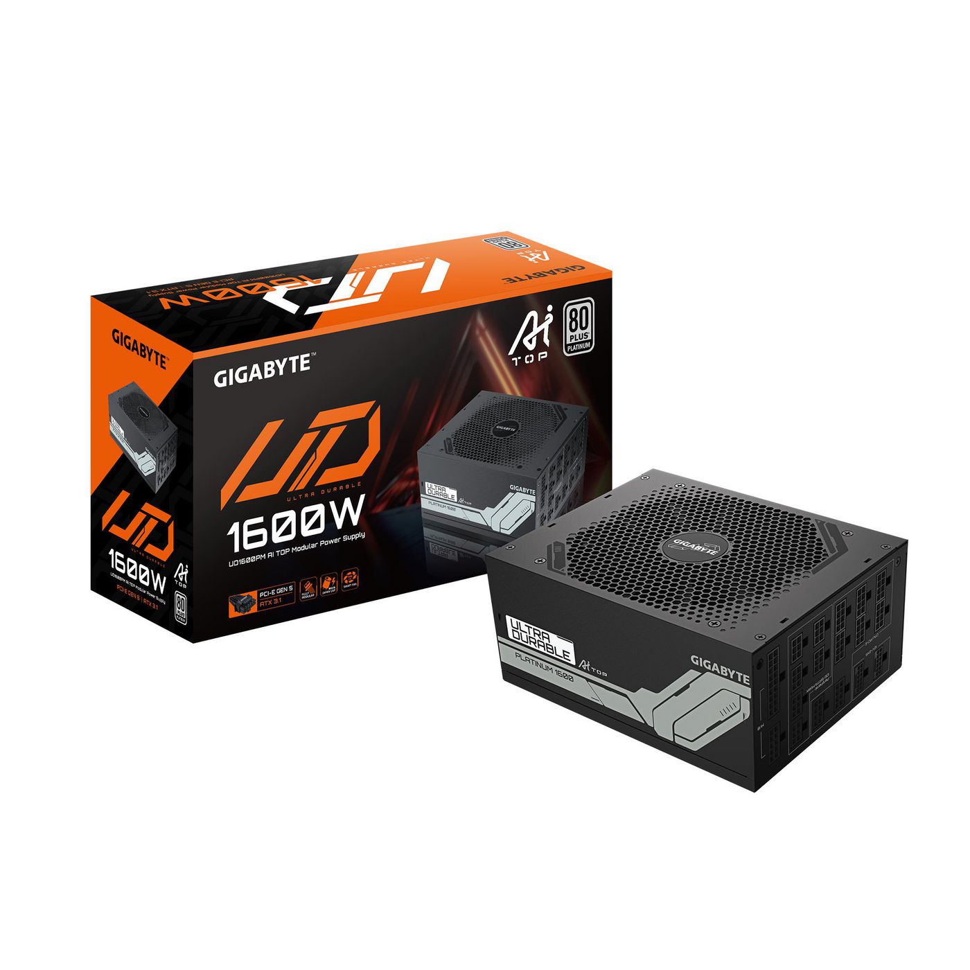 Ud1600Pm Pg5 Ai Top Power