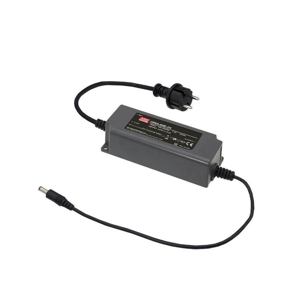 Mean-Well OWA-60E-20 W129175647 Power AdapterInverter 