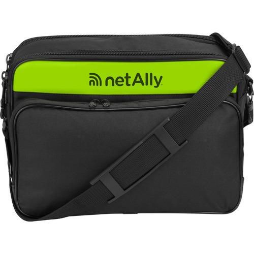 NetAlly LG SOFT CASE W129175677 Carrying Case Wireless Tester 