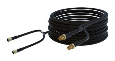 Cab-109 Antenna Connection