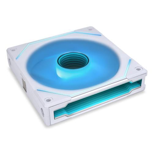Computer Cooling System