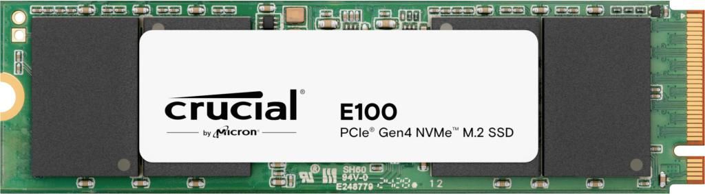 E100 2 Tb M.2 Pci Express 4.0