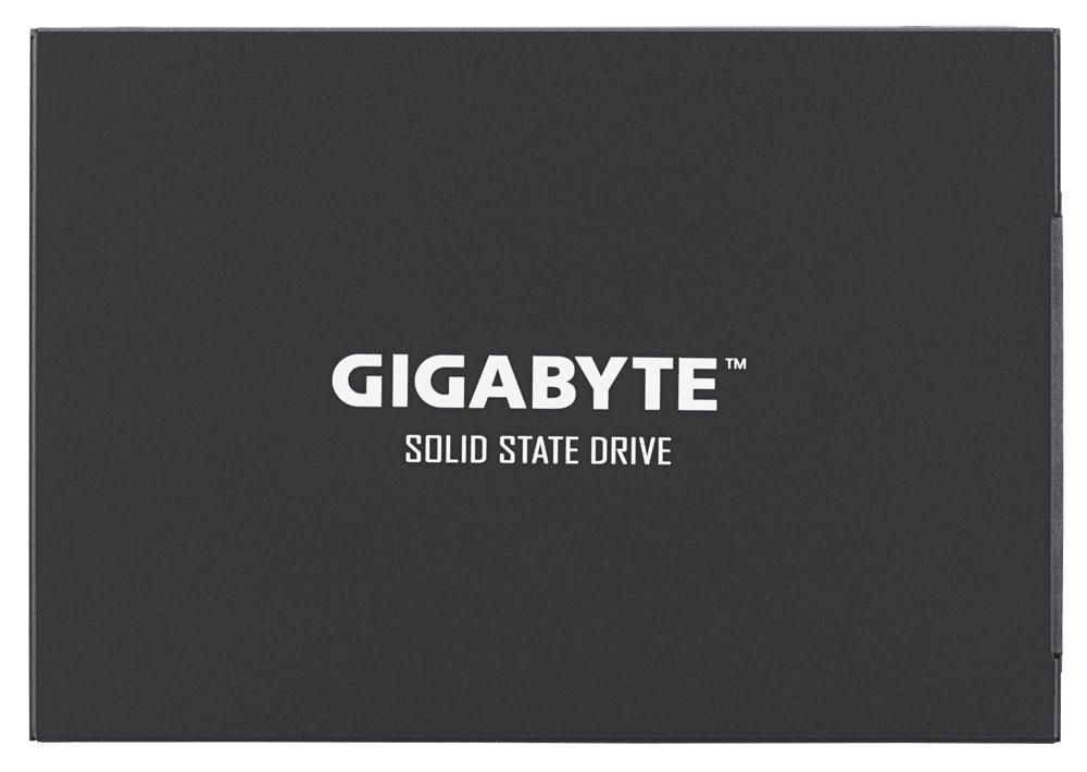Ud Pro 256 Gb 2.5" Serial Ata