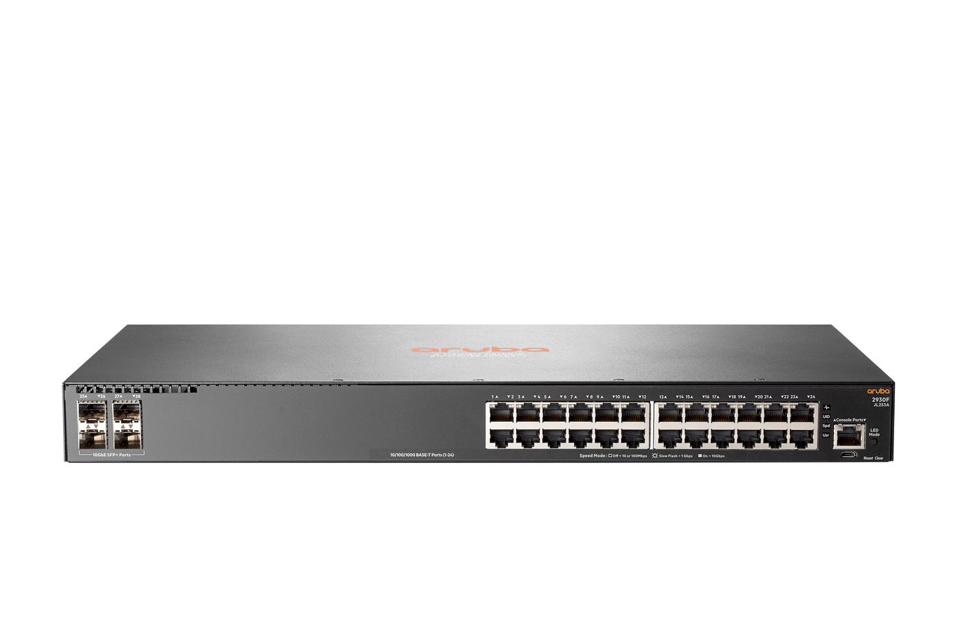 Aruba Networking Aruba 2930F