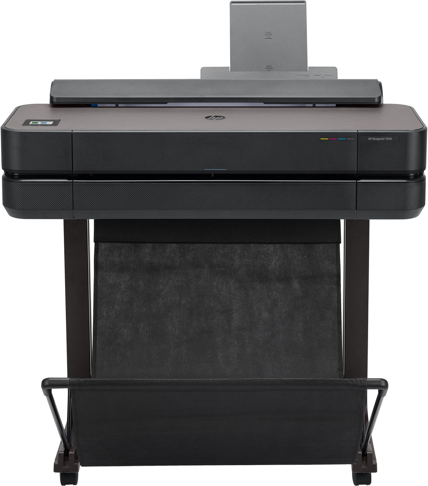 Designjet T650 24-In Printer