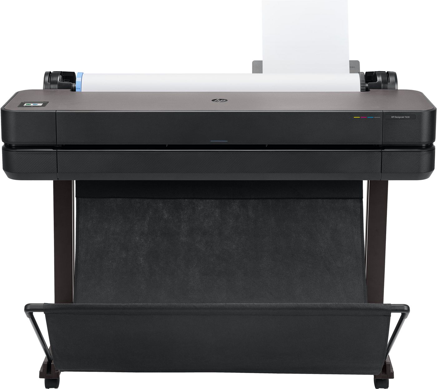 Designjet T630 36-In Printer