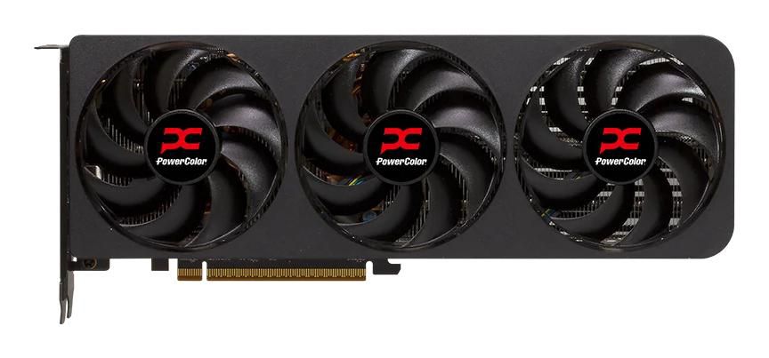 Reaper Radeon Rx 9070 Amd 16