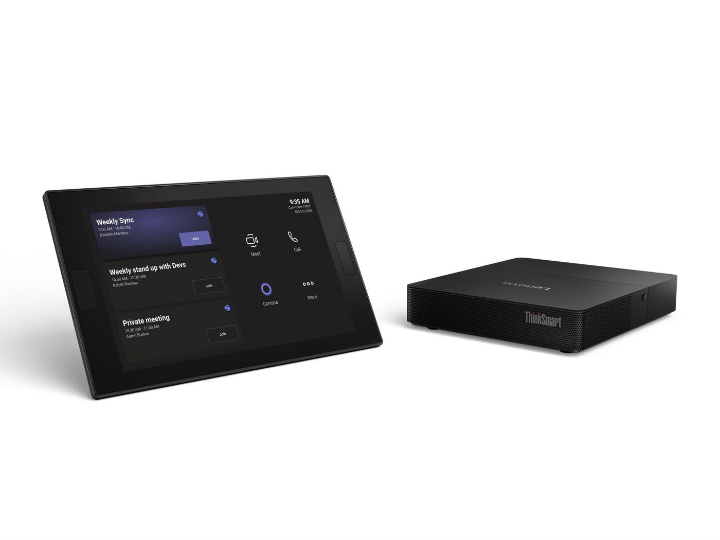 Thinksmart Core Gen 2 For