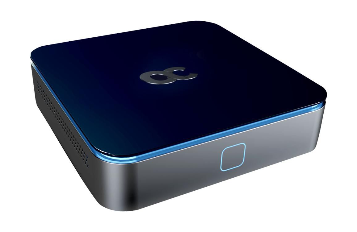 AudioCodes RXV200-B70 W129176172 Rxv200 Compute Device For 