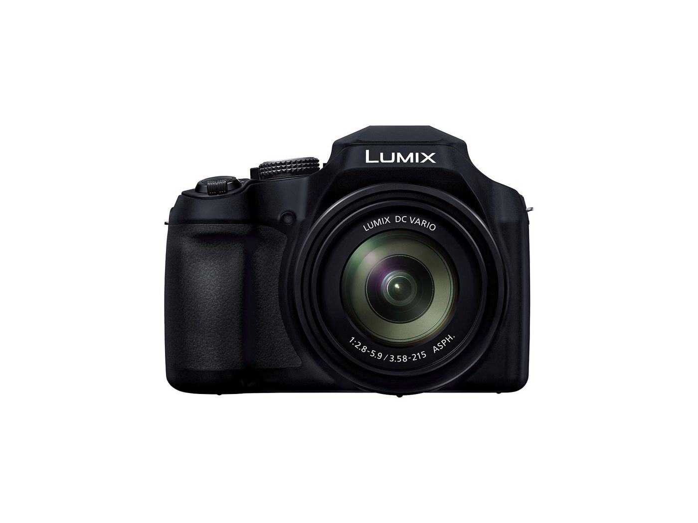 DC-FZ82D - Digital Bridge Camera With Ultra Wide Lens