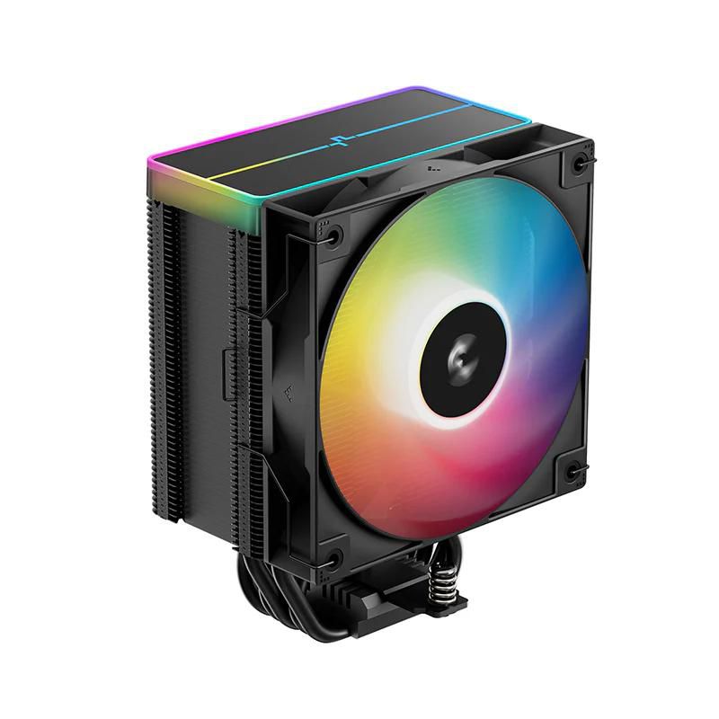 DeepCool R-AG500-BKAMMN-GJD W129176233 Ag500 Bk Argb V2 Processor 