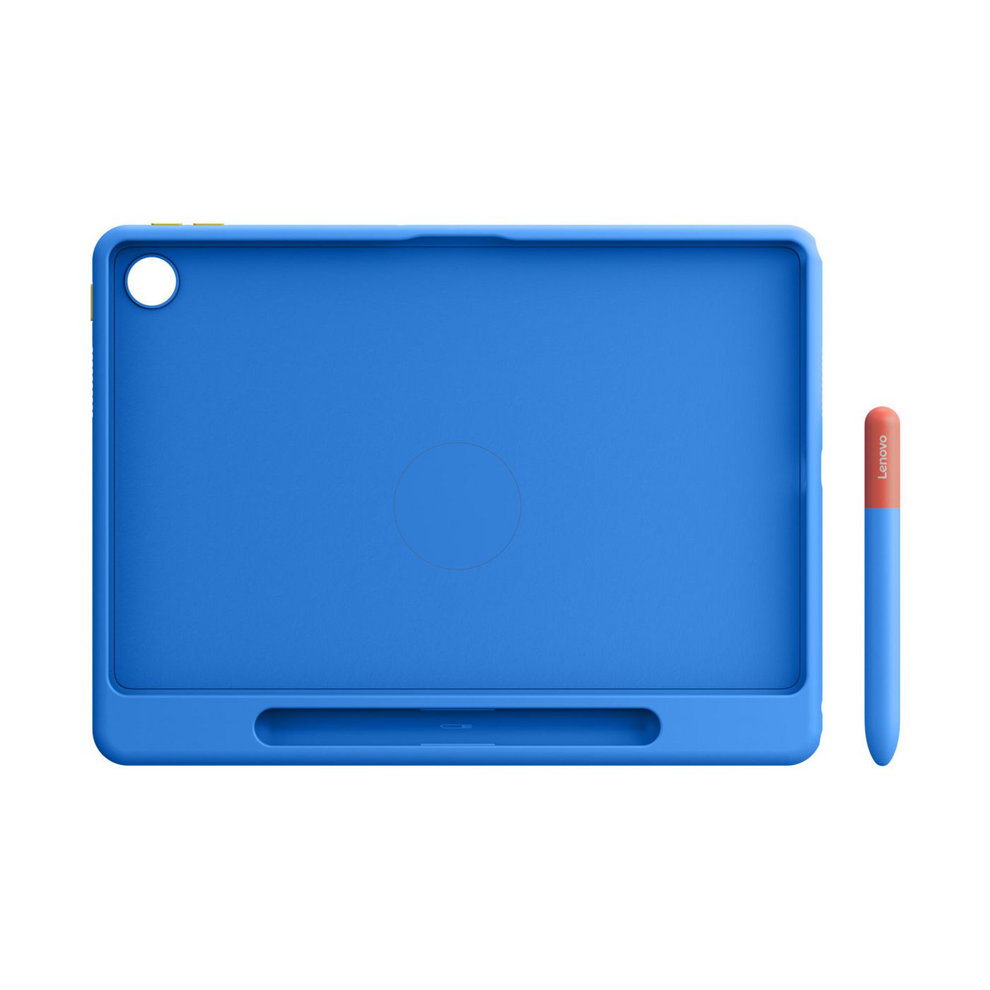 Tablet Case Cover Blue