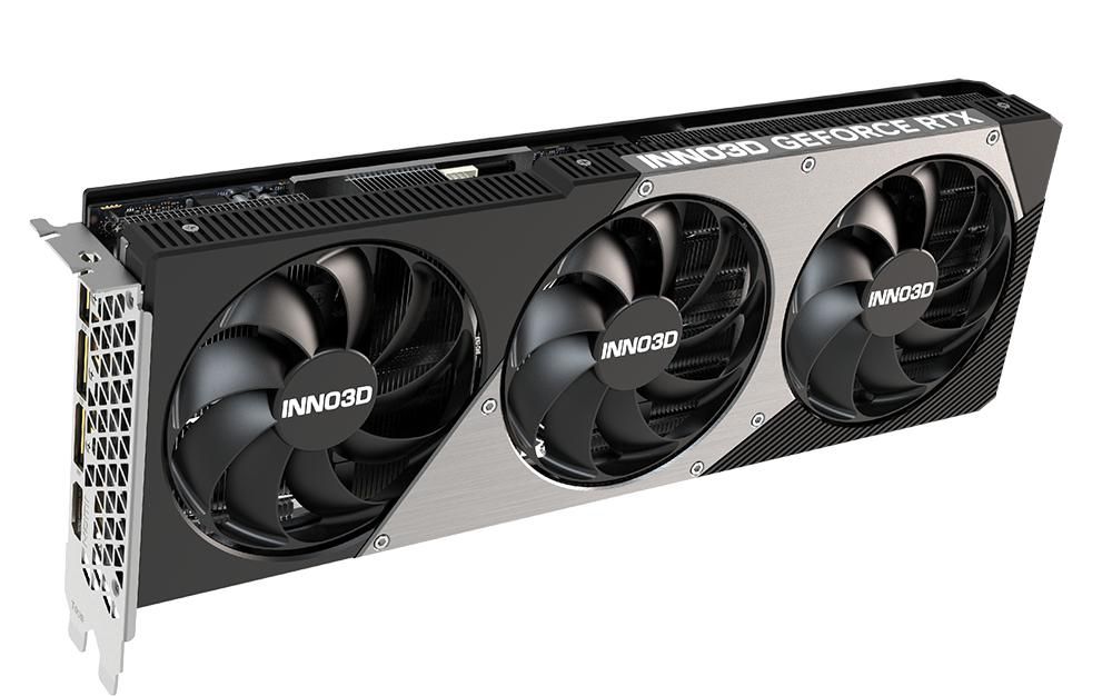 Geforce Rtx 5070 Ti X3 Nvidia