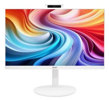 Aspire C27-1 Intel® CoreT I5 