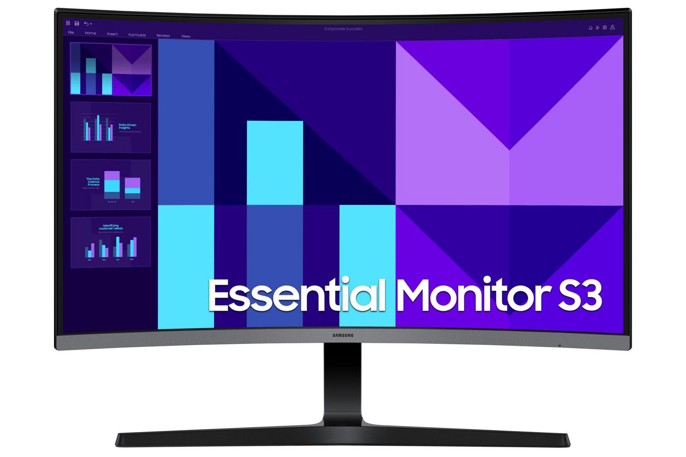 S27D390Gau Computer Monitor