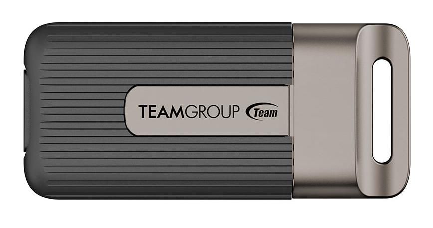 Team-Group TPSEG5001T0C102 W129176373 Pd20 Mini 1 Tb Usb Type-C Usb 