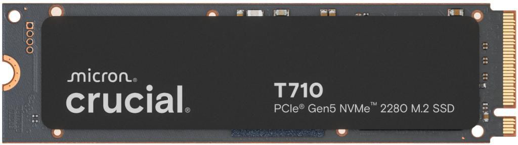 T710 2 Tb M.2 Pci Express 5.0