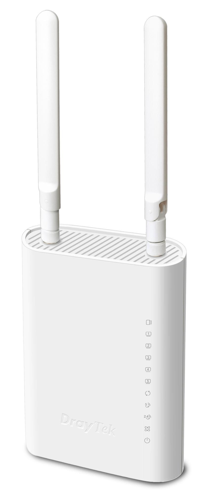 Draytek VIGORAP 905 W129176447 White 