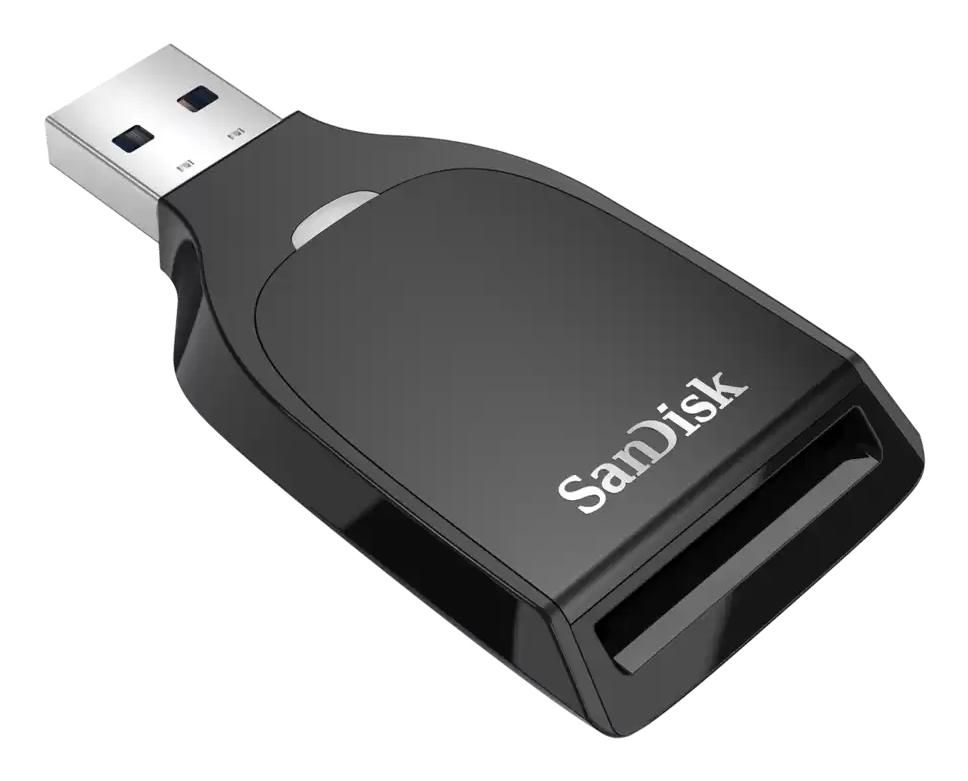 Card Reader Usb 3.2 Gen 1
