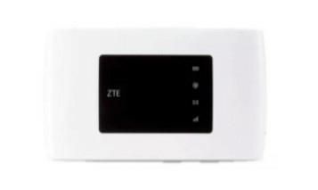 ZTE MF920C W129176556 Cellular Network Device 