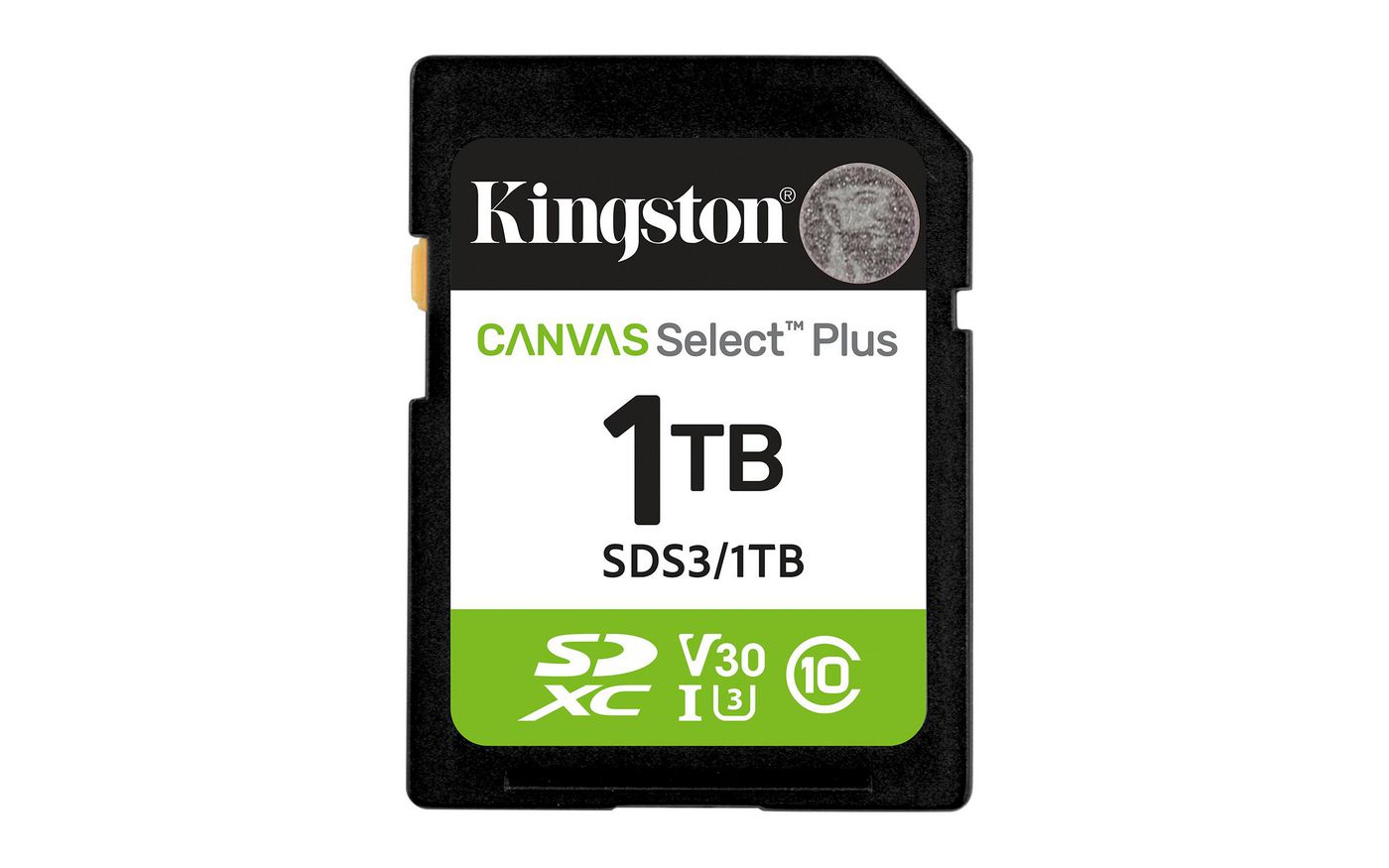 1Tb Sdxc Canvas Select Plus 