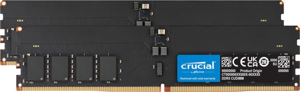 Memory Module 32 Gb 2 X 16 Gb