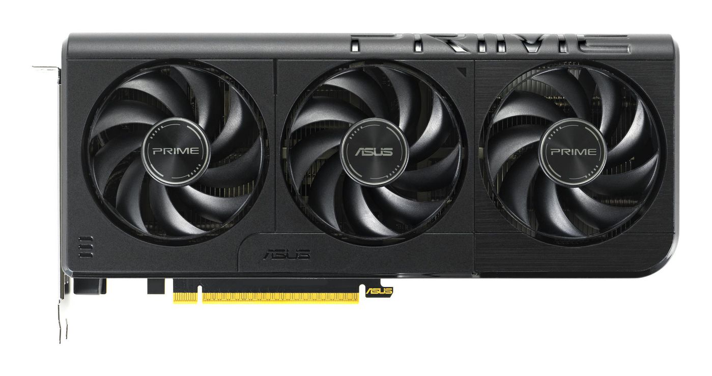 Prime -Rtx5050-O8G Nvidia