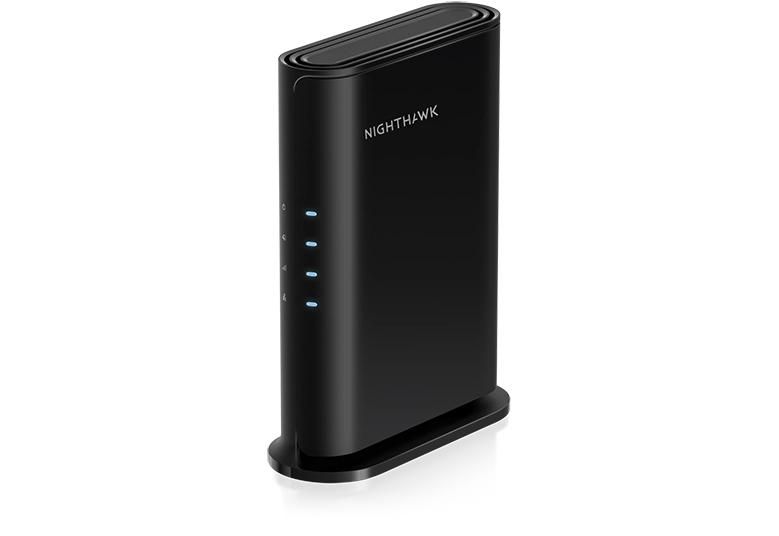 4-Stream Ax1800 Wireless